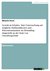 E-Book Gewalt an Schulen - Eine Untersuchung auf mögliche Einflussfaktoren und Präventionsansätze im Heimalltag - dargestellt an der Stulz von Ortenbergschule