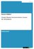 E-Book Claude Monets Seerosen-Serien. Genese der Abstraktion