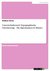 E-Book Unterrichtsbesuch: Topographische Orientierung - Die Alpenstaaten (6. Klasse)