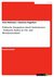 E-Book Politische Integration durch Institutionen - Politische Kultur in Ost- und Westdeutschland