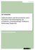 Aufmerksamkeit und Konzentration unter besonderer Berücksichtigung des schulischen Zusammenhangs: Definition, Bedeutung, Diagnostik