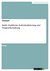 E-Book Emile Durkheim: Individualisierung und Vergesellschaftung