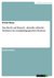 E-Book Das Recht auf Rausch - aktuelle ethische Debatten im sozialpädagogischen Kontext-