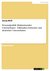 E-Book Personalpolitik Multinationaler Unternehmen - Fallstudien britischer und deutscher Unternehmen