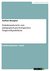 E-Book Praktikumsbericht zum pädagogisch-psychologischen Diagnostikpraktikum