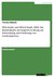 E-Book PISA-Studie und PISA-E-Studie 2000- Die Bundesländer im Vergleich in Bezug auf Entwicklung und Förderung von Lesekompetenz -