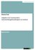 E-Book Aufgaben der kommunalen Gleichstellungsbeauftragten in Sachsen