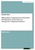 E-Book Mikropolitik in Organisationen. Informelles Machthandeln auf der Basis der strategischen Organisationsanalyse