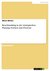 E-Book Benchmarking in der strategischen Planung: Formen und Prozesse