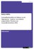 E-Book Gesundheitspolitik als Diskurs in der Tagespresse - Analyse von Artikeln ausgewählter Themen zur Gesundheitsreform 2003