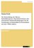 E-Book Die Entwicklung der Mieten, Immobilienpreise, Hypothekenzinsen und steuerlichen Rahmenbedingungen für die Vermietung von Immobilien in Deutschland seit den 1980er Jahren