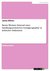E-Book Benno Werlens Entwurf einer handlungszentrierten Sozialgeographie in kritischer Diskussion