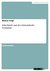 John Rawls und der Aristotelische Grundsatz