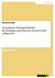 E-Book Europäische Aktiengesellschaft: Rechtsfragen und Praxis des Formwechsels (Allianz AG)