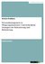 E-Book Personalmanagement in Pflegeorganisationen: Unterschiedliche Strategien der Rekrutierung und Beförderung
