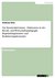 E-Book Zur Konstruktivismus - Diskussion in der Berufs- und Wirtschaftspädagogik: Begründungsmuster und Realisierungskonzepte
