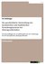 E-Book Die geschichtliche Entwicklung des monistischen und dualistischen Verwaltungssystems bei Aktiengesellschaften