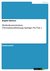 E-Book Medienkonzentration - Übernahmeablehnung Springer Pro7Sat.1