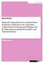 E-Book Regionale Disparitäten im zentralistischen Frankreich: Indikatoren der regionalen Ungleichheiten in Bezug auf Siedlungs- und Bevölkerungsverteilung, Wirtschafts- und Verkehrsstruktur