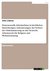 E-Book Homosexuelle Arbeitnehmer in kirchlichen Einrichtungen. Anforderungen des Verbots der Diskriminierung an das Deutsche Arbeitsrecht für Religion und Weltanschauung