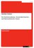 E-Book Der Institutionalismus - Konstruktivistischer und Rationalistischer Ansatz