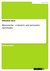 E-Book Rhetorische - evaluative und persuasive - Sprechakte