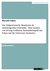 E-Book Der Eidgenössische Bundesrat als staatstragendes Ensemble - Eine Analyse von Erving Goffmans Ensemblebegriff mit Fokus auf die Schweizer Exekutive