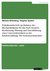 E-Book Praktikumsbericht im Rahmen des Blockpraktikums für das Fach Deutsch. Bearbeitung, Planung und Durchführung einer Unterrichtseinheit zu der Kindererzählung 'Die Sockensuchmachine'