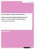 E-Book Armut und Armutsbekämpfung in Süd-, Südost-, und Ostasien: Dimensionen, Strategien, Resultate