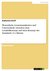 E-Book Wesentliche Gemeinsamkeiten und Unterschiede zwischen dem Lernfeldkonzept und dem Konzept der Standards i.S.v. Klieme