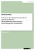 E-Book Evaluation des Kompetenzerwerbs in außerbetrieblichen Weiterbildungsveranstaltungen - Entwicklung eines Instruments