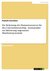 E-Book Die Bedeutung der Humanressourcen für den Unternehmenserfolg - Ansatzpunkte zur Aktivierung ungenutzter Mitarbeiterpotentiale