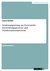 E-Book Strukturanpassung aus Frauensicht: Entwicklungsprozesse und Transformationsprozesse