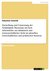 E-Book Darstellung und Umsetzung der Teildidaktik Ökonomie im Fach Arbeitslehre aus didaktisch und wissenschaftlicher Sicht im aktuellen wirtschaftlichen und politischen Kontext