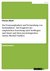 E-Book Zur Voraussagbarkeit und Vermeidung von Seekrankheit - Ein Vergleich der empirischen Forschung nach Stoffregen und Smart und dem psychologischen Ansatz Michael Stadlers