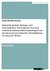 E-Book Kulturelle globale Melange oder Nationalkultur: Ein Vergleich zwischen Tenbrucks immateriellem Kulturbegriff und dem Konzept der kulturellen Hybridbildung bei Pieterse/ Winter