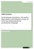 E-Book Die Beziehung zum Anderen - Die Ansätze Martin Bubers und Emmanuel Levinas' im Lichte ihrer Bedeutung für die interkulturelle Pädagogik
