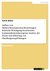 E-Book Aufbau von Marken-Konsumenten-Beziehungen - Kritische Würdigung bestehender kommunikationsbezogener Ansätze der Praxis und Ableitung von Handlungsempfehlungen