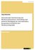 E-Book Internationale Durchsetzung des Wettbewerbsschutzes: Darstellung und kritische Würdigung der internationalen Kooperation im Bereich der Wettbewerbspolitik