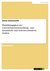 E-Book Pfadabhängigkeit der Unternehmensentwicklung - eine dynamische und ressourcenbasierte Analyse
