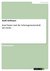 E-Book Jean Vanier und die Lebensgemeinschaft der Arche