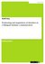 E-Book Positioning and negatiation of identities in a bilingual intimate communication