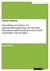 E-Book Darstellung und Analyse des Jugendmarketingkonzepts der Karstadt Warenhaus GmbH im Rahmen von JUGEND TRAINIERT FÜR OLYMPIA