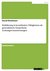 E-Book Einführung in koordinative Fähigkeiten als generalisierte körperliche Leistungsvoraussetzungen