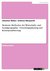E-Book Moderne Methoden der Wirtschafts- und Sozialgeographie - Forschungsplanung und Konzeptualisierung