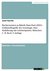 E-Book Buchrezension zu Bahrdt, Hans Paul (2003): Schlüsselbegriffe der Soziologie. Eine Einführung mit Lehrbeispielen. München: C. H. Beck, 9. Auflage