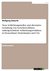 E-Book Neue Schlichtungsstellen und alternative Gestaltung von Gerichtsverfahren. Außergerichtliche Schlichtungsverfahren in Deutschland, Niederlanden und USA