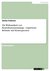 E-Book Die Wirksamkeit von Reattributionstrainings - empirische Befunde und Konsequenzen