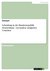 Scheidung in der Bundesrepublik Deutschland - ein Analyse möglicher Ursachen