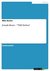 E-Book Joseph Beuys - '7000 Eichen'